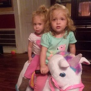 Meet your Posher, Elsie